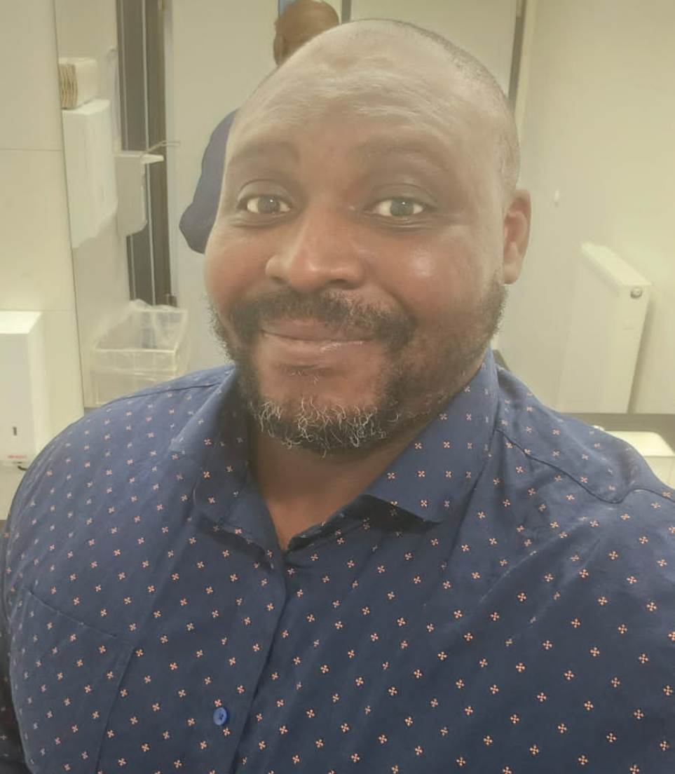 Trésor Tshionza Balumuene