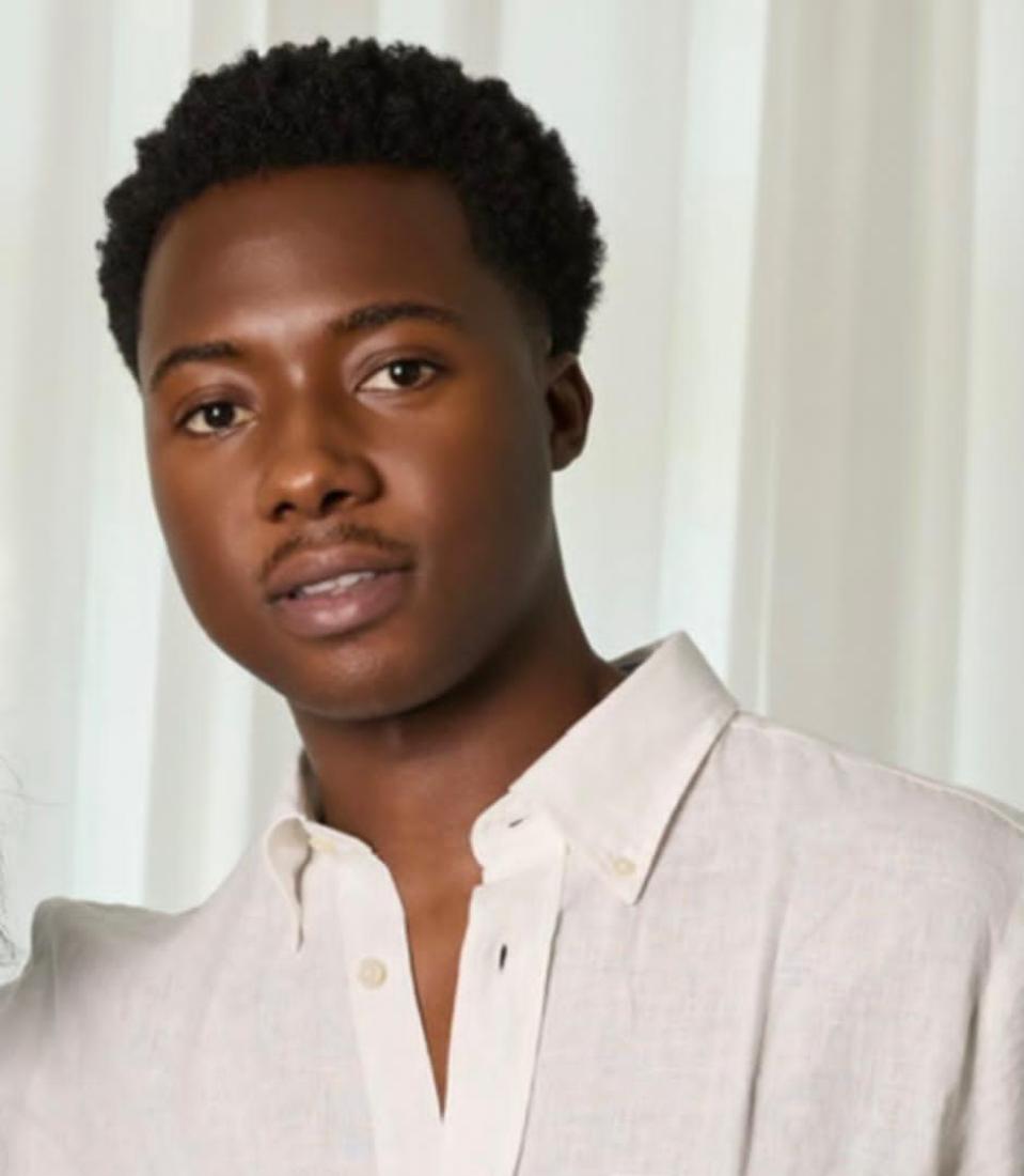 François Junior Balumuene
