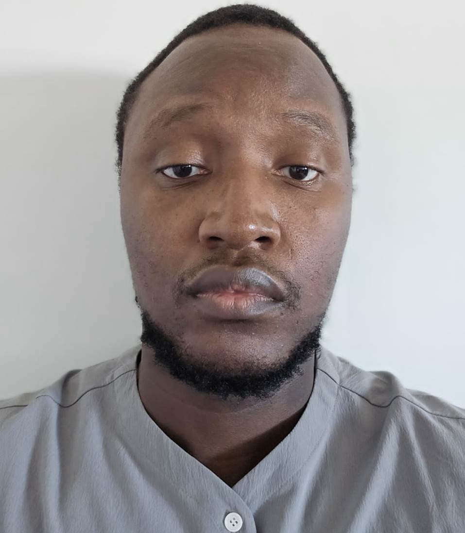 Anthony Moto Balumuene