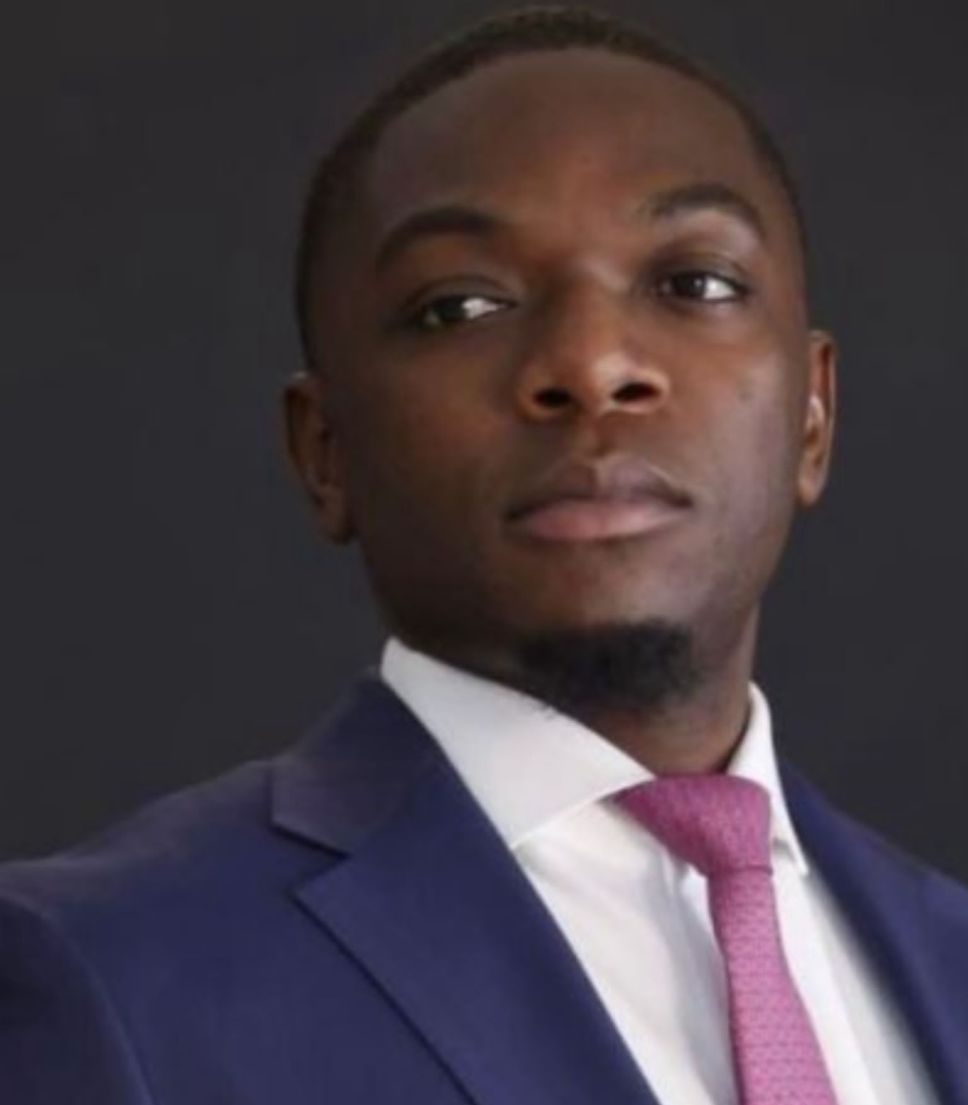 Yannick Tshibuyi Balumuene