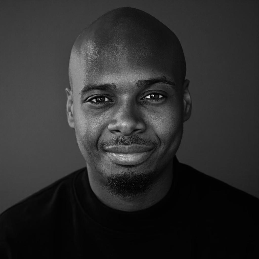 John Nyembo Balumuene