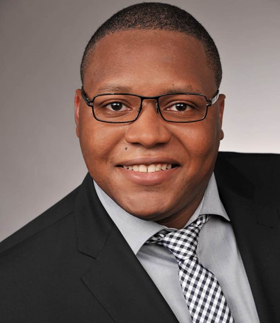 Ralph Mbombo Balumuene
